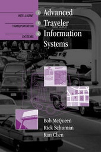 Enlarge image Cover: Advanced Traveler Information Systems - Artech House Publishers