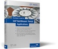 Cover: Developer's Guide to SAP NetWeaver Portal Applications - SAP PRESS
