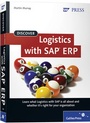 Cover: Discover Logistics with SAP ERP - SAP PRESS