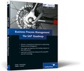 Cover: Business Process Management - the SAP Roadmap - SAP PRESS