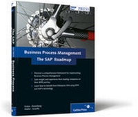 Abbildung von: Business Process Management - the SAP Roadmap - SAP PRESS