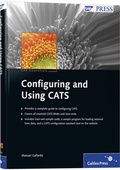 Bild: Configuring and Using CATS - SAP PRESS