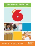 Cover: Teaching Elementary Information Literacy Skills with the Big6 (TM) - Linworth Publishing, Incorporated