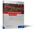 Cover: Transportation Management with SAP TM - SAP PRESS