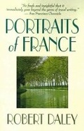 Cover: Portraits of France - Back Bay Books