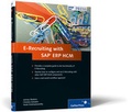 Cover: E-Recruiting with SAP ERP HCM - SAP PRESS