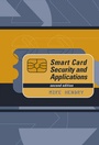 Cover: Smart Card Security and Applications, Second Edition - Artech House Publishers