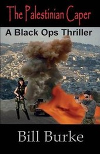 Enlarge image Cover: The Palestinian Caper - Beachhouse Books