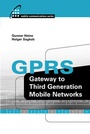 Cover: GPRS - Artech House Publishers