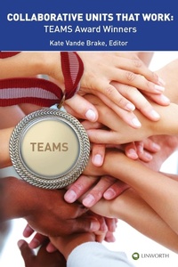 Abbildung von: Collaborative Units that Work - Linworth Publishing, Incorporated