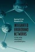 Cover: Integrated Broadband Networks - Artech House Publishers