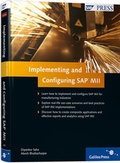 Cover: Implementing and Configuring SAP MII - SAP PRESS