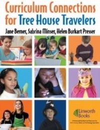 Abbildung von: Curriculum Connections for Tree House Travelers for Grades K-4 - Linworth Publishing