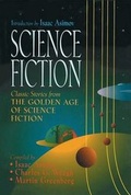 Cover: Science Fiction - Galahad Books