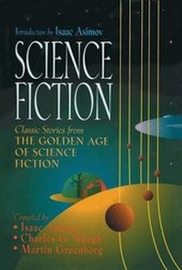 Enlarge image Cover: Science Fiction - Galahad Books
