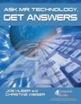 Cover: Ask Mr. Technology, Get Answers - Linworth Publishing
