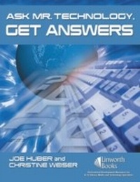 Abbildung von: Ask Mr. Technology, Get Answers - Linworth Publishing