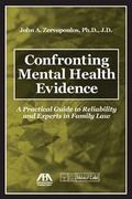 Bild: Confronting Mental Health Evidence - American Bar Association