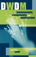 Cover: DWDM Fundamentals, Components and Applications - Artech House Publishers