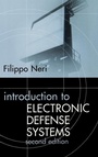 Cover: Introduction to Electronic Defense Systems - Artech House Publishers