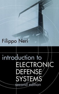 Enlarge image Cover: Introduction to Electronic Defense Systems - Artech House Publishers