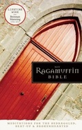 Cover: NIV, Ragamuffin Bible, eBook - Zondervan