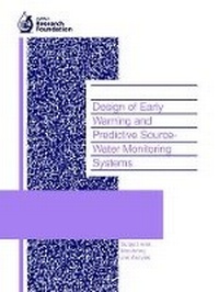 Enlarge image Cover: Design of Early Warning and Predictive Source Water Monitoring Systems - American Water Works Association