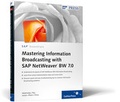 Bild: Mastering Information Broadcasting with SAP NetWeaver BW 7.0 - SAP PRESS