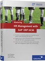 Cover: Mastering HR Management with SAP ERP HCM - SAP PRESS
