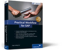 Abbildung von: Practical Workflow for SAP - SAP PRESS