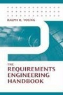 Cover: The Requirements Engineering Handbook - Artech House Publishers