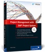 Cover: Project Management with SAP Project System - SAP PRESS