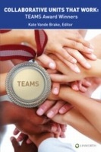 Abbildung von: Collaborative Units that Work - Linworth Publishing