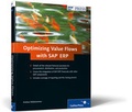 Cover: Optimizing Value Flows with SAP ERP - SAP PRESS