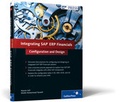 Cover: Integrating SAP ERP Financials - SAP PRESS