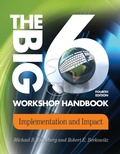 Cover: The Big6 Workshop Handbook - Linworth Publishing, Incorporated
