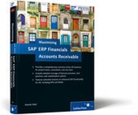 Enlarge image Cover: Maximizing SAP ERP Financials Accounts Receivable - SAP PRESS
