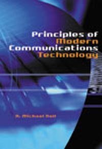 Enlarge image Cover: Principles of Modern Communications Technology - Artech House Publishers