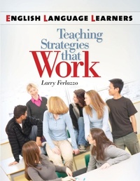 Enlarge image Cover: English Language Learners - Linworth Publishing, Incorporated