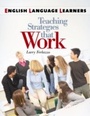 Cover: English Language Learners - Linworth Publishing