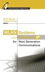 Cover: WLAN Systems and Wireless IP for Next Generation Communications - Artech House Publishers