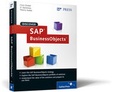 Bild: Discover SAP BusinessObjects - SAP PRESS
