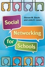 Cover: Social Networking for Schools - Linworth Publishing