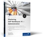 Cover: Mastering SAP NetWeaver PI-Administration - SAP PRESS