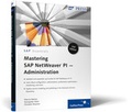 Bild: Mastering SAP NetWeaver PI-Administration - SAP PRESS