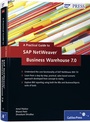 Cover: A Practical Guide to SAP NetWeaver Business Warehouse 7.0 - SAP PRESS