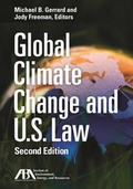 Bild: Global Climate Change and U.S. Law - American Bar Association