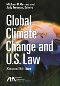 Bild: Global Climate Change and U.S. Law - American Bar Association