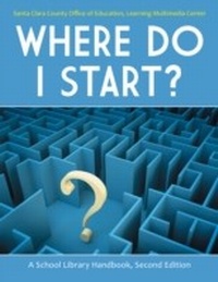 Abbildung von: Where Do I Start? - Linworth Publishing