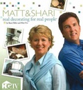 Cover: Matt and Shari - Annie's Attic